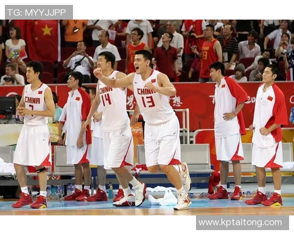 2008年北京奥运会中国男篮与西班牙的激烈对决回顾与分析